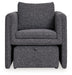 Vreni Accent Chair - National Warehouse Furniture (Buffalo, NY)