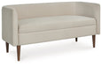 Wainner Accent Bench - National Warehouse Furniture (Buffalo, NY)