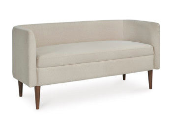 Wainner Accent Bench - National Warehouse Furniture (Buffalo, NY)