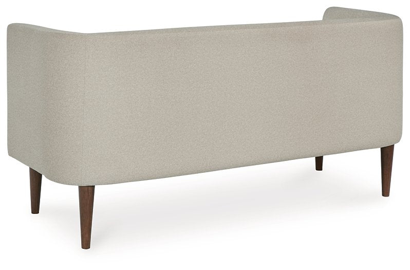 Wainner Accent Bench - National Warehouse Furniture (Buffalo, NY)