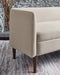 Wainner Accent Bench - National Warehouse Furniture (Buffalo, NY)