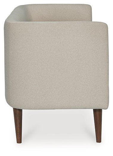Wainner Accent Bench - National Warehouse Furniture (Buffalo, NY)