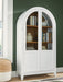 Dagandale Accent Cabinet - National Warehouse Furniture (Buffalo, NY)