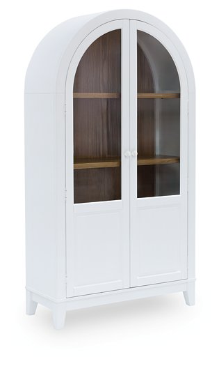 Dagandale Accent Cabinet - National Warehouse Furniture (Buffalo, NY)