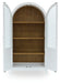 Dagandale Accent Cabinet - National Warehouse Furniture (Buffalo, NY)
