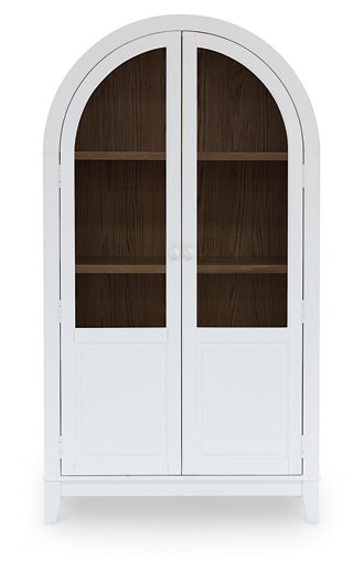 Dagandale Accent Cabinet - National Warehouse Furniture (Buffalo, NY)