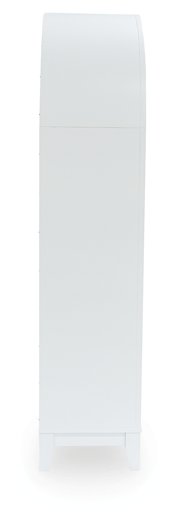 Dagandale Accent Cabinet - National Warehouse Furniture (Buffalo, NY)