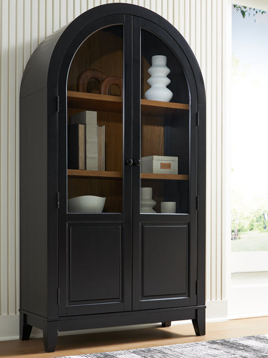 Dagandale Accent Cabinet - National Warehouse Furniture (Buffalo, NY)