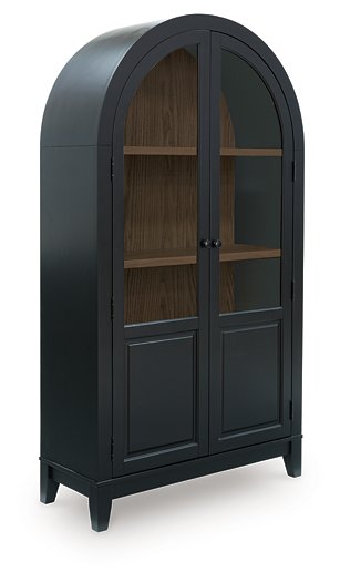 Dagandale Accent Cabinet - National Warehouse Furniture (Buffalo, NY)