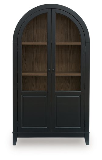 Dagandale Accent Cabinet - National Warehouse Furniture (Buffalo, NY)