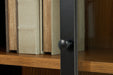 Dagandale Accent Cabinet - National Warehouse Furniture (Buffalo, NY)