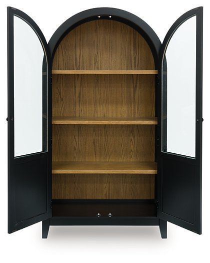 Dagandale Accent Cabinet - National Warehouse Furniture (Buffalo, NY)