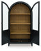 Dagandale Accent Cabinet - National Warehouse Furniture (Buffalo, NY)