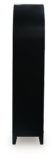 Dagandale Accent Cabinet - National Warehouse Furniture (Buffalo, NY)