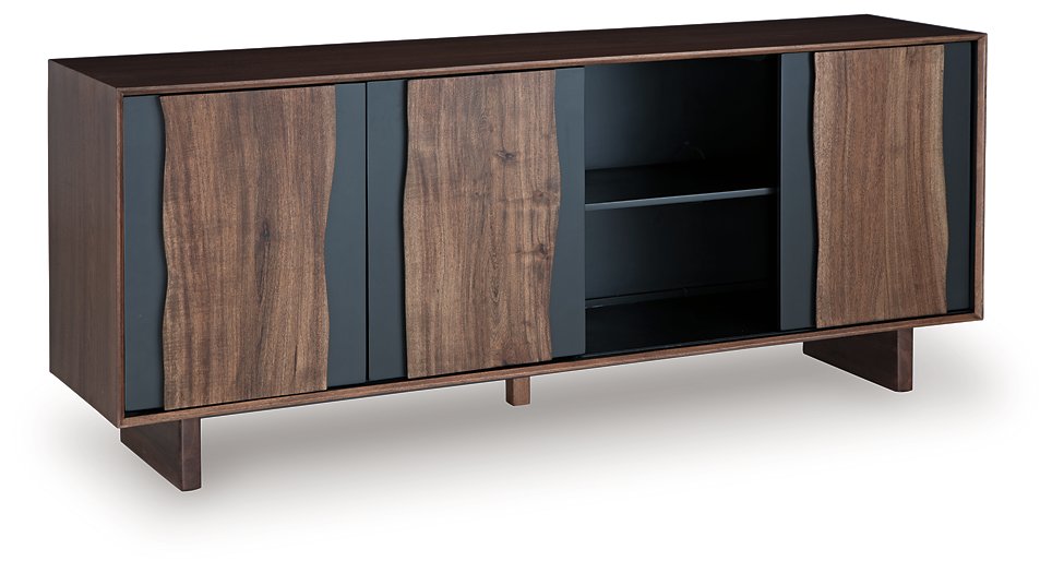 Welby Accent Cabinet - National Warehouse Furniture (Buffalo, NY)