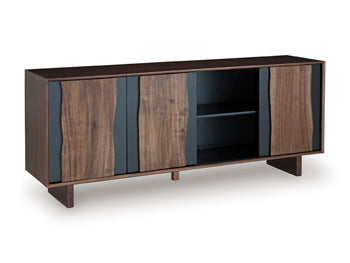 Welby Accent Cabinet - National Warehouse Furniture (Buffalo, NY)
