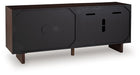 Welby Accent Cabinet - National Warehouse Furniture (Buffalo, NY)