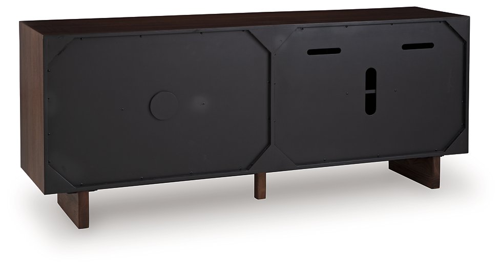 Welby Accent Cabinet - National Warehouse Furniture (Buffalo, NY)