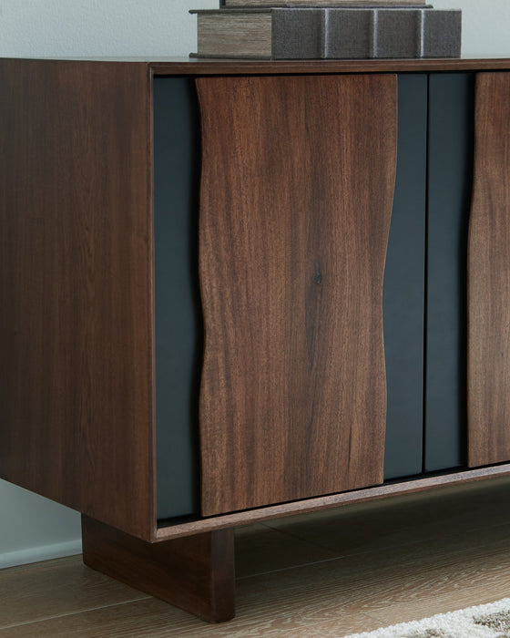 Welby Accent Cabinet - National Warehouse Furniture (Buffalo, NY)