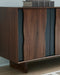 Welby Accent Cabinet - National Warehouse Furniture (Buffalo, NY)