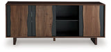 Welby Accent Cabinet - National Warehouse Furniture (Buffalo, NY)