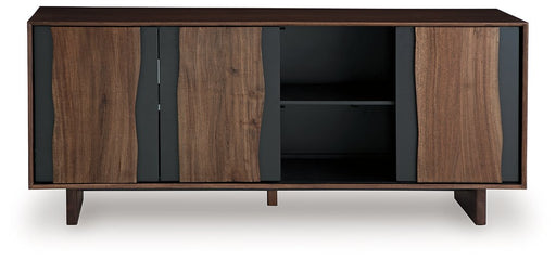 Welby Accent Cabinet - National Warehouse Furniture (Buffalo, NY)
