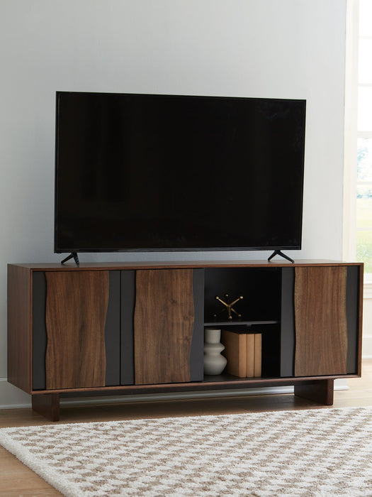 Welby Accent Cabinet - National Warehouse Furniture (Buffalo, NY)
