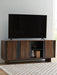 Welby Accent Cabinet - National Warehouse Furniture (Buffalo, NY)