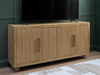 Niam Accent Cabinet - National Warehouse Furniture (Buffalo, NY)