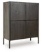 Orsonal Accent Cabinet - National Warehouse Furniture (Buffalo, NY)