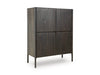 Orsonal Accent Cabinet - National Warehouse Furniture (Buffalo, NY)