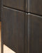 Orsonal Accent Cabinet - National Warehouse Furniture (Buffalo, NY)