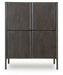 Orsonal Accent Cabinet - National Warehouse Furniture (Buffalo, NY)
