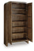 Thoren Accent Cabinet - National Warehouse Furniture (Buffalo, NY)