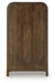 Thoren Accent Cabinet - National Warehouse Furniture (Buffalo, NY)