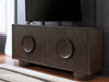 Veeda Accent Cabinet - National Warehouse Furniture (Buffalo, NY)