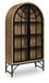 Gwenwich Accent Cabinet - National Warehouse Furniture (Buffalo, NY)