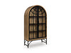 Gwenwich Accent Cabinet - National Warehouse Furniture (Buffalo, NY)