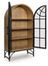 Gwenwich Accent Cabinet - National Warehouse Furniture (Buffalo, NY)