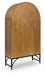 Gwenwich Accent Cabinet - National Warehouse Furniture (Buffalo, NY)