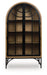 Gwenwich Accent Cabinet - National Warehouse Furniture (Buffalo, NY)