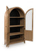 Dagandale Accent Cabinet - National Warehouse Furniture (Buffalo, NY)