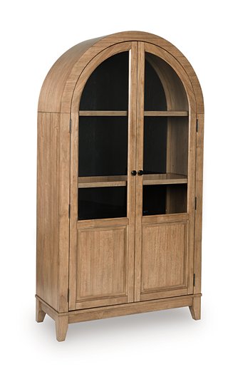 Dagandale Accent Cabinet - National Warehouse Furniture (Buffalo, NY)