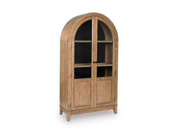 Dagandale Accent Cabinet - National Warehouse Furniture (Buffalo, NY)
