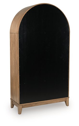 Dagandale Accent Cabinet - National Warehouse Furniture (Buffalo, NY)