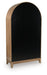 Dagandale Accent Cabinet - National Warehouse Furniture (Buffalo, NY)