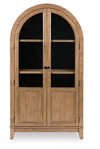 Dagandale Accent Cabinet - National Warehouse Furniture (Buffalo, NY)