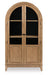 Dagandale Accent Cabinet - National Warehouse Furniture (Buffalo, NY)