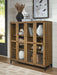 Wrenridge Accent Cabinet - National Warehouse Furniture (Buffalo, NY)