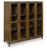 Wrenridge Accent Cabinet - National Warehouse Furniture (Buffalo, NY)